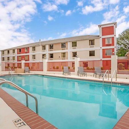 Best Western Gardendale Exterior foto