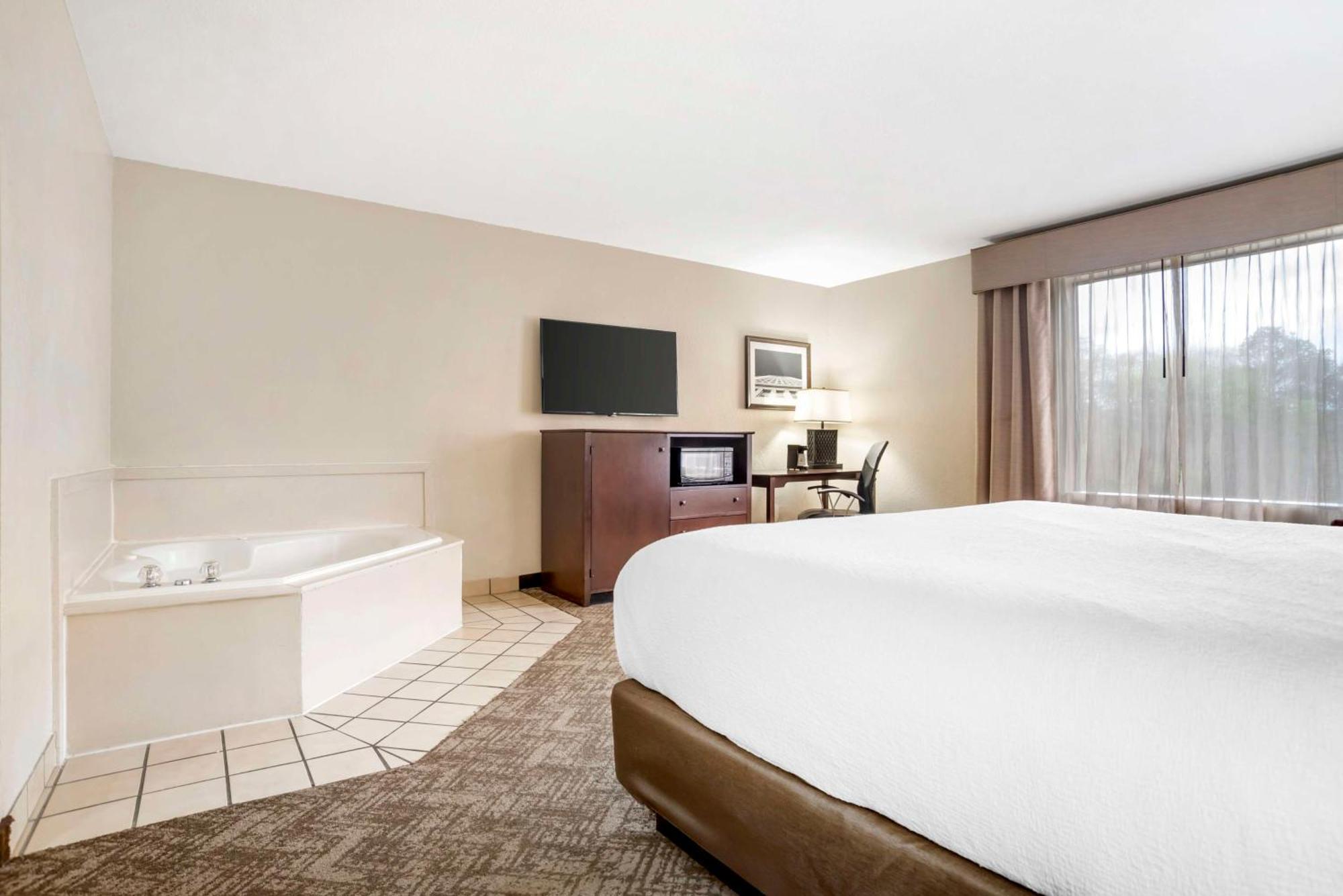 Best Western Gardendale Exterior foto