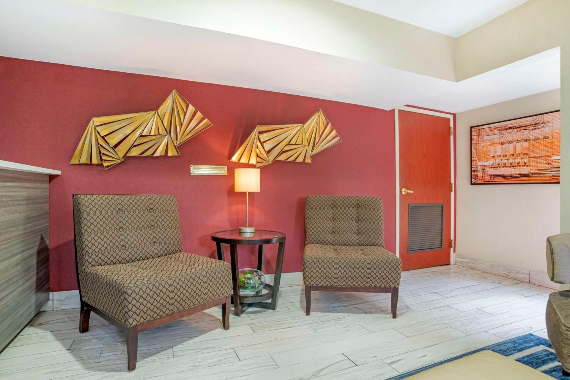 Best Western Gardendale Exterior foto