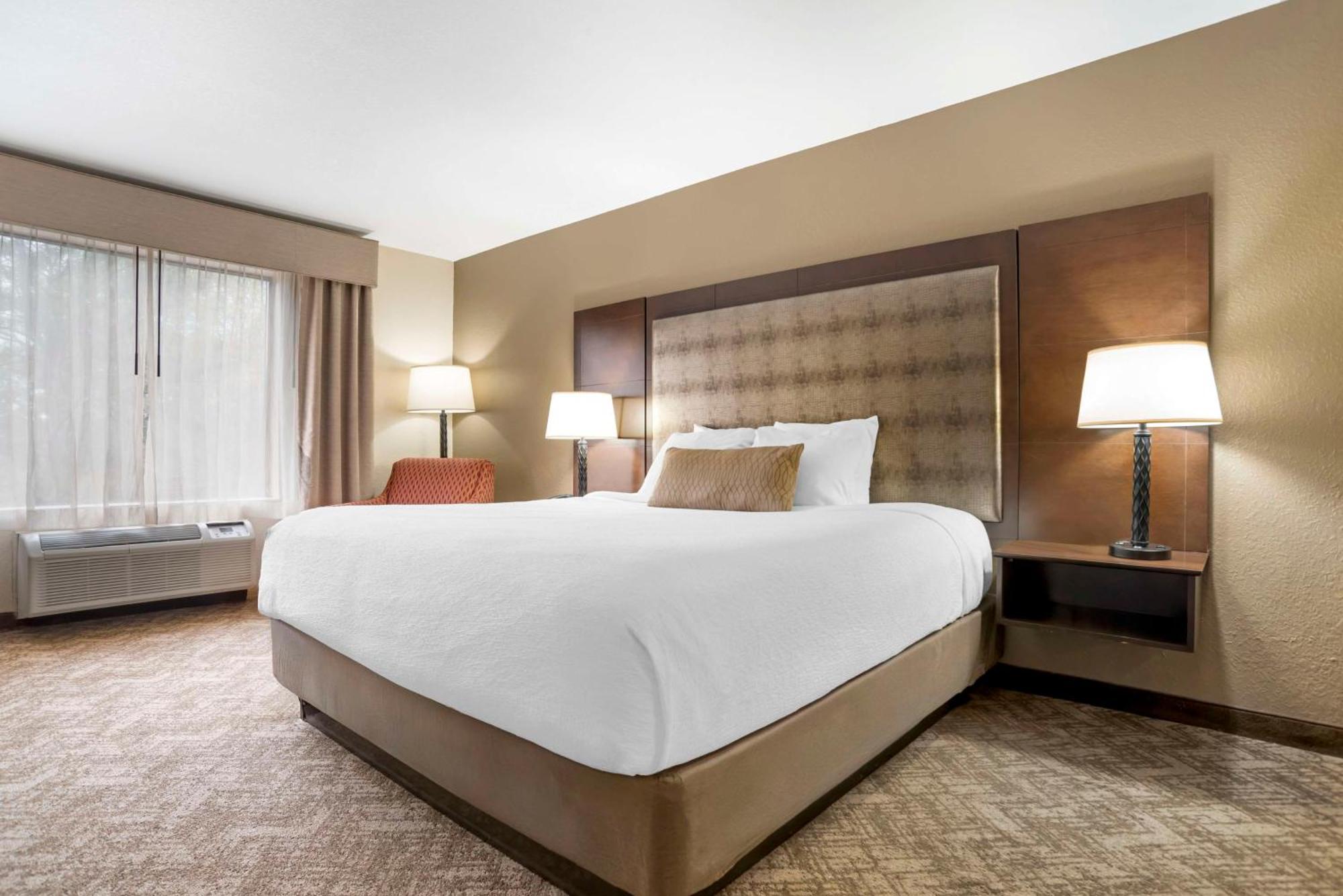 Best Western Gardendale Exterior foto