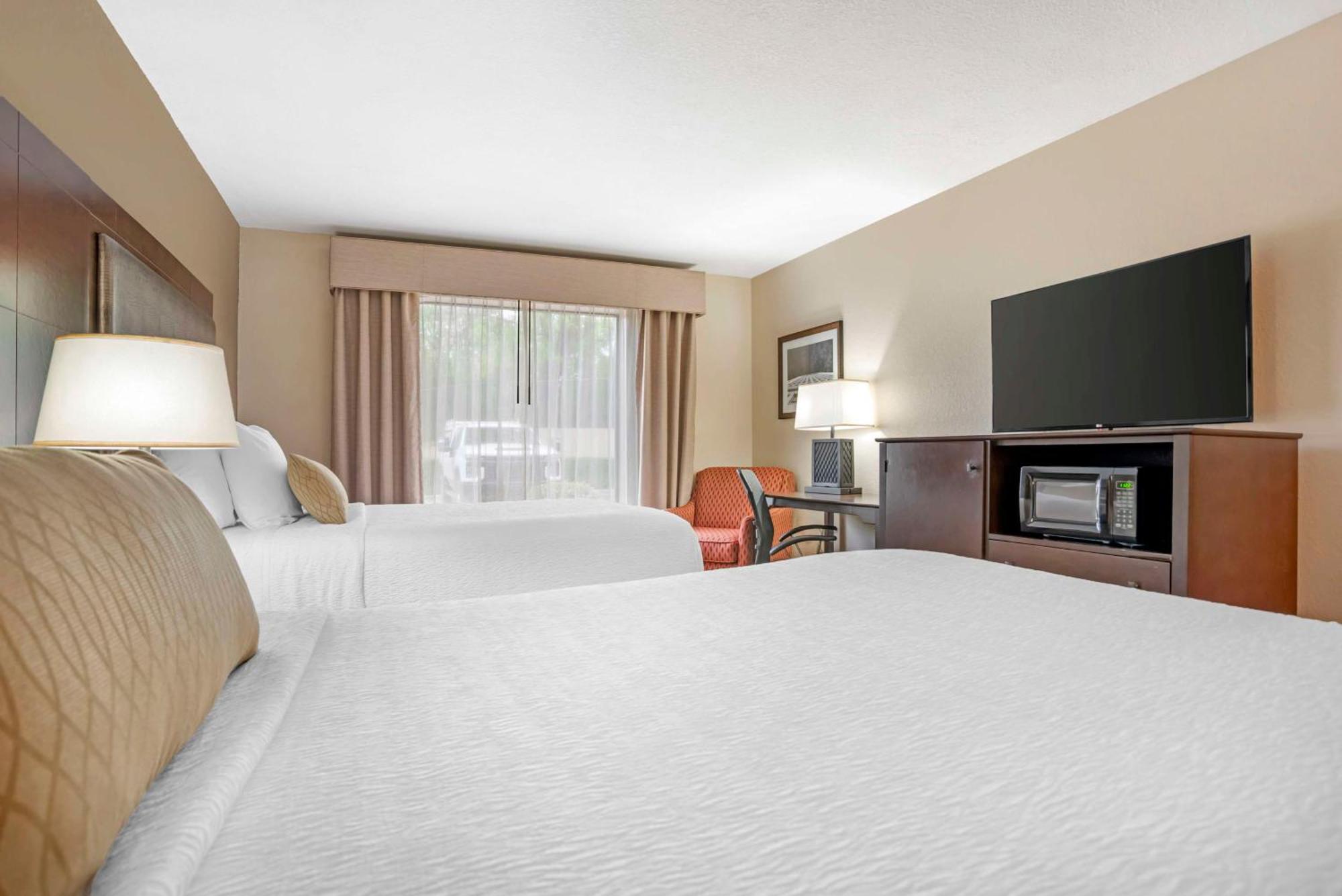 Best Western Gardendale Exterior foto