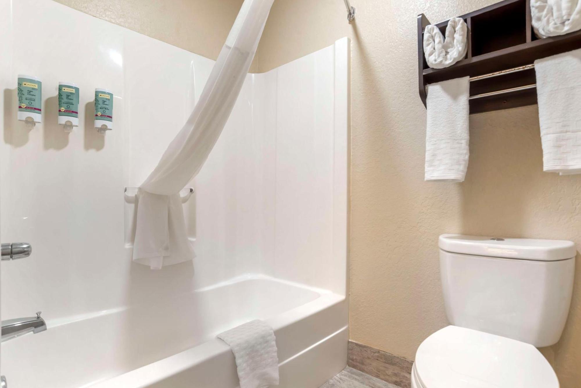Best Western Gardendale Exterior foto
