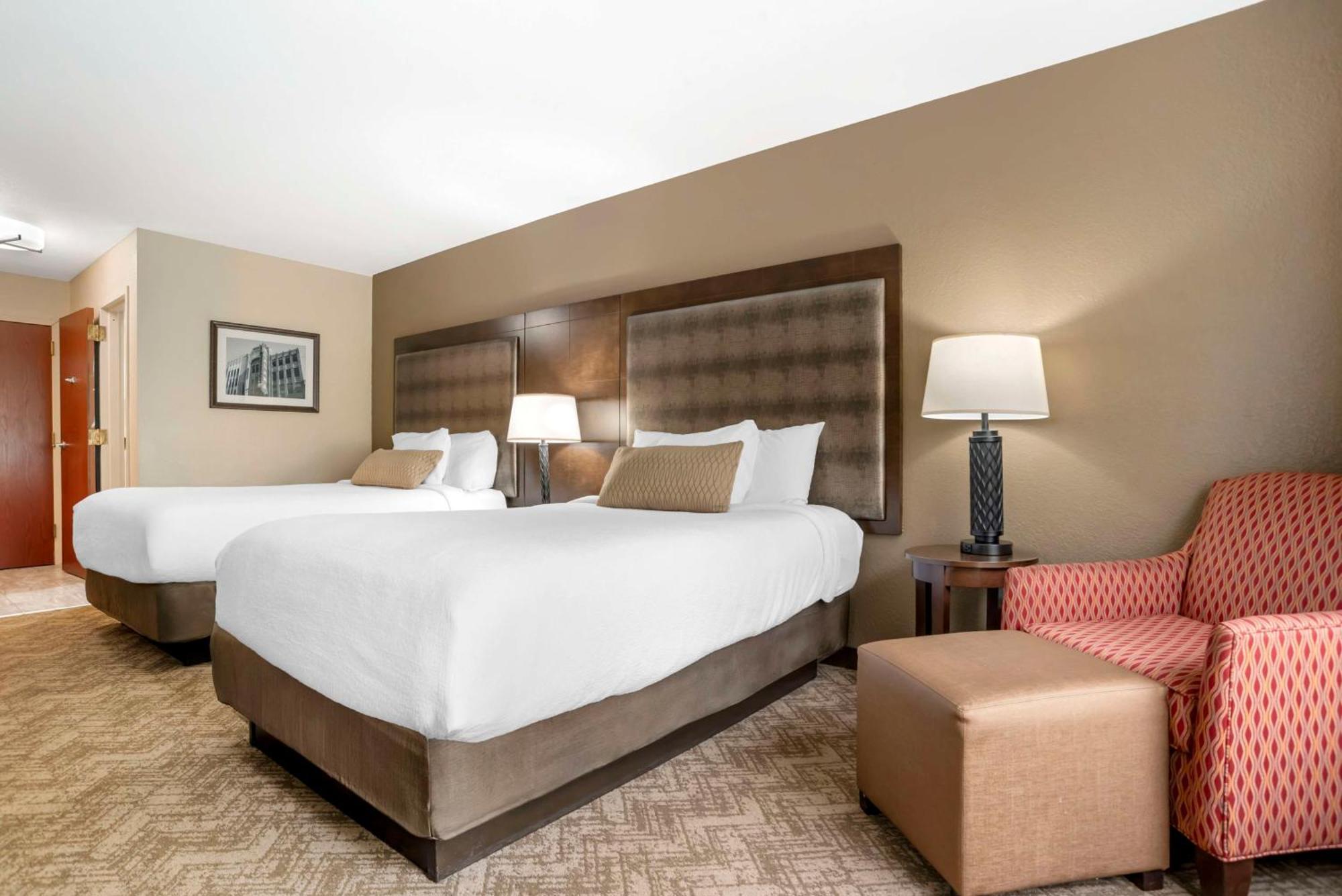 Best Western Gardendale Exterior foto