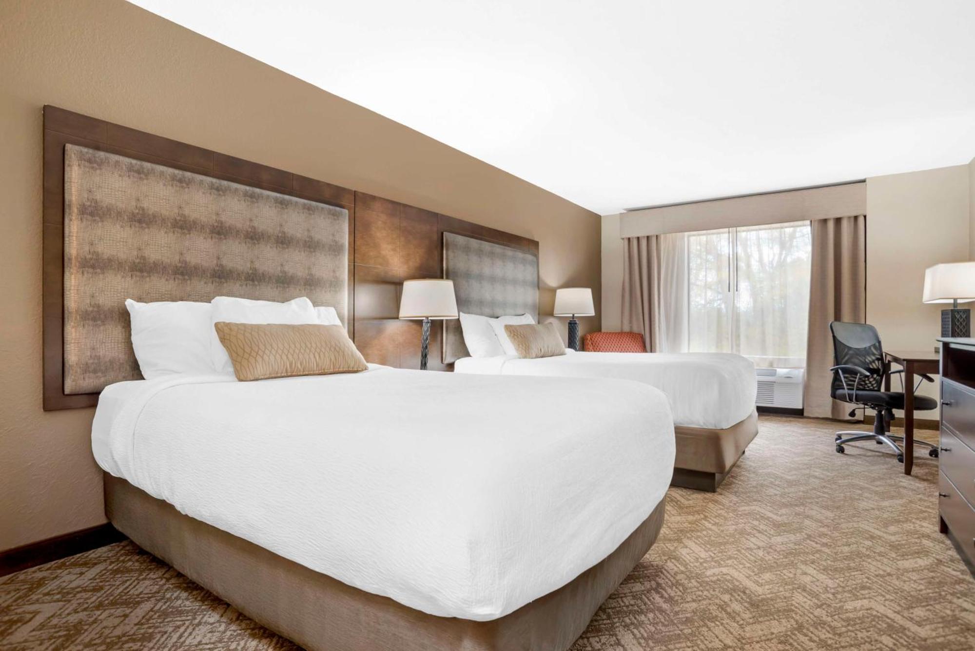 Best Western Gardendale Exterior foto