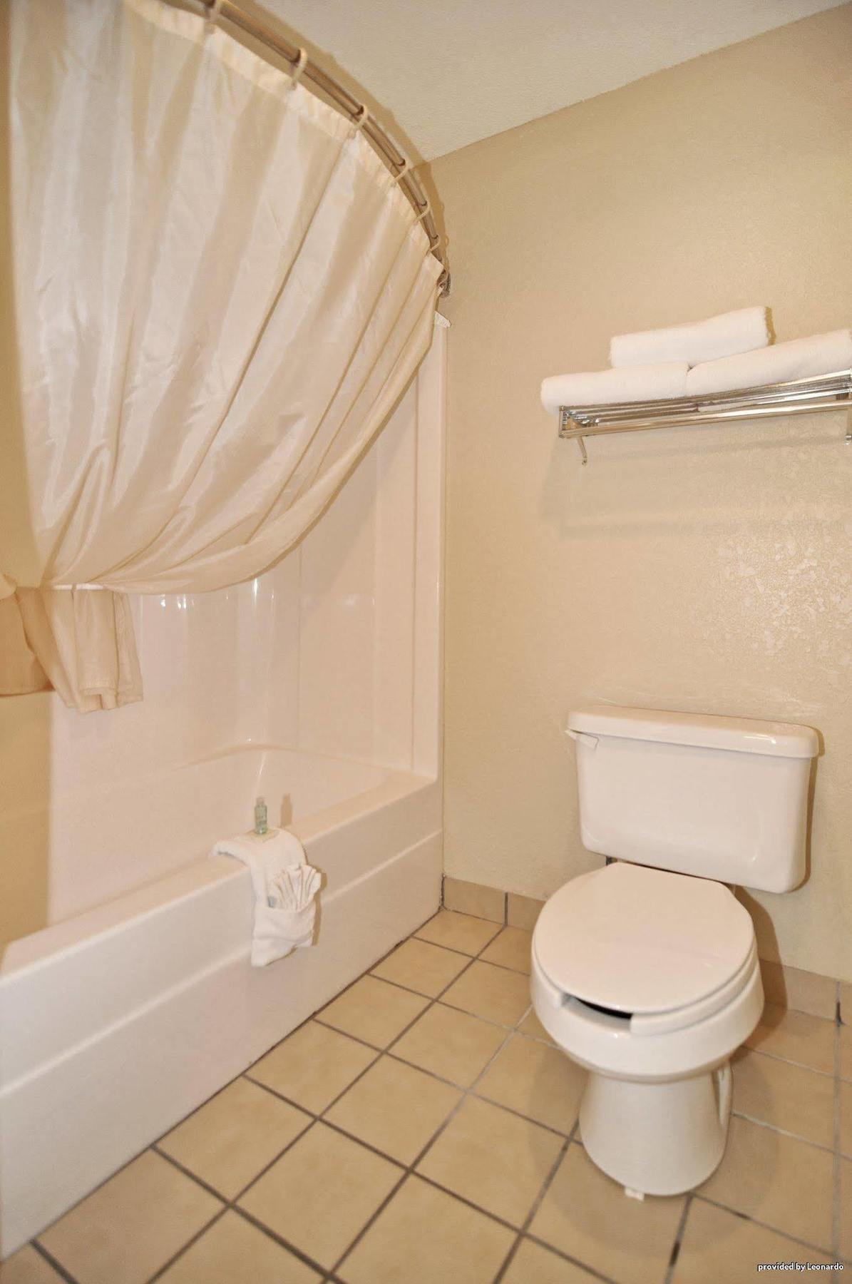 Best Western Gardendale Exterior foto